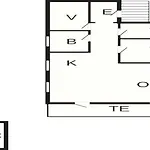4 Person In Reksteren-by Traum Nyaraló Klinkholmen
