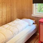 4 Person In Reksteren-by Traum Nyaraló *