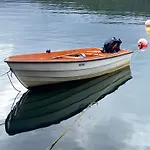 4 Person In Reksteren-by Traum Nyaraló Klinkholmen