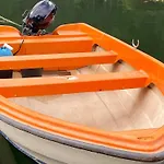 4 Person In Reksteren-by Traum * Klinkholmen