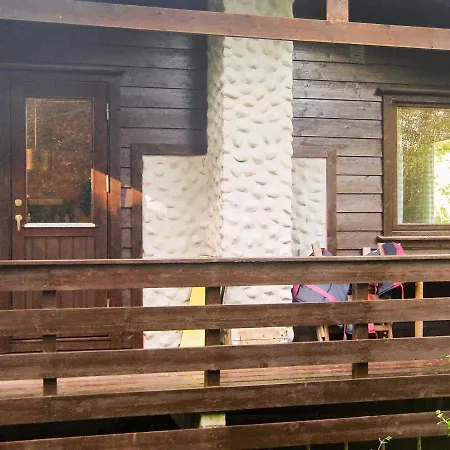4 Person In Reksteren Feriehus