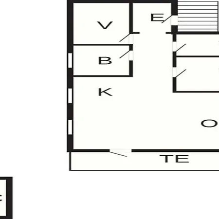 4 Person In Reksteren * Klinkholmen