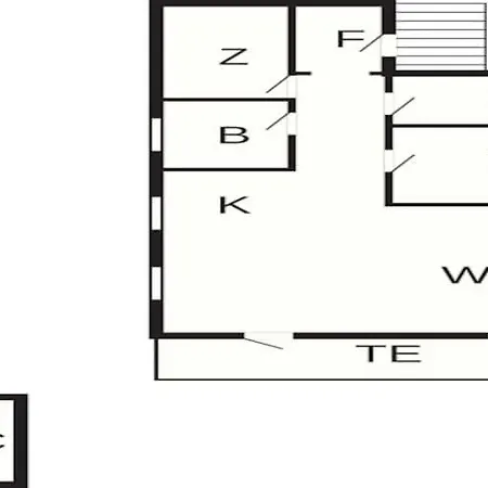 4 Person In Reksteren * Klinkholmen