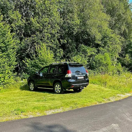 4 Person In Reksteren-by Traum *