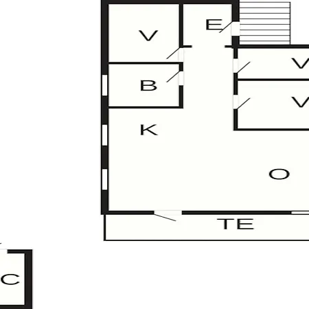 4 Person In Reksteren Klinkholmen
