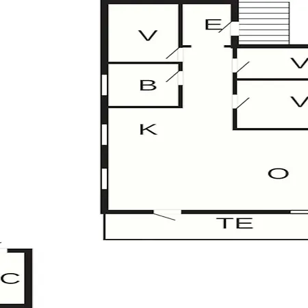 4 Person In Reksteren * Klinkholmen