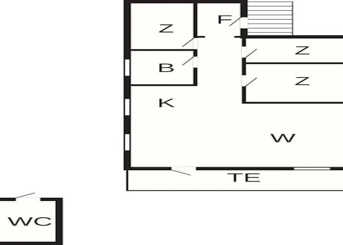 4 Person In Reksteren-by Traum *